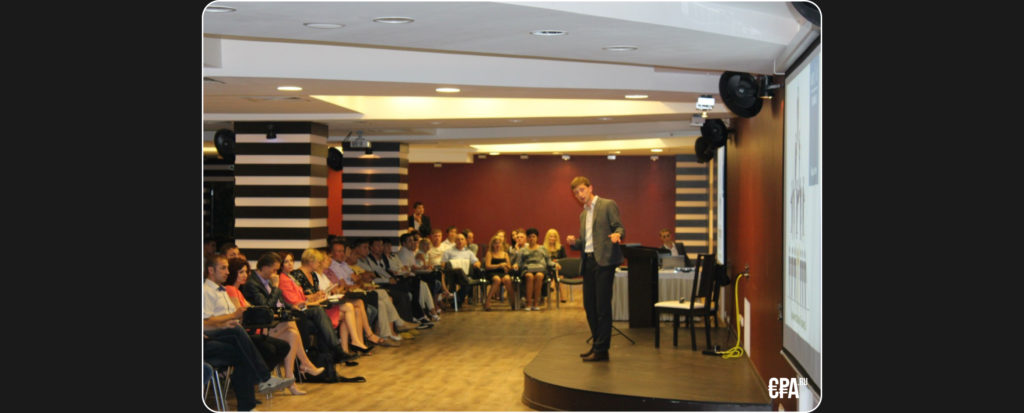 Ибрагим Мехмедов (ракета 7.0 арбитраж трафика) — честные отзывы про курс